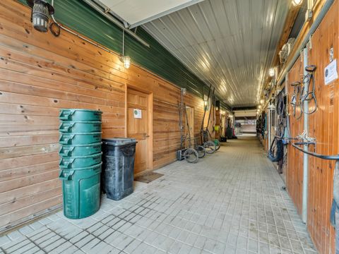 Tiny photo for 12216 Pleasant Valley Road, Woodstock, IL 60098 (MLS # 12577394)