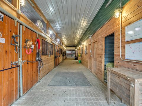 Tiny photo for 12216 Pleasant Valley Road, Woodstock, IL 60098 (MLS # 12577394)