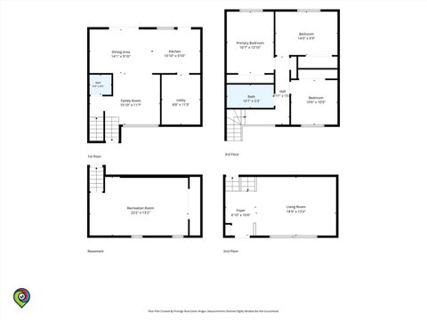 Tiny photo for 9005 SHERRY Lane, Des Plaines, IL 60016 (MLS # 12775972)