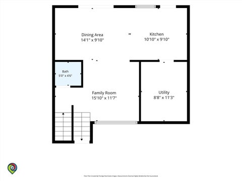 Tiny photo for 9005 SHERRY Lane, Des Plaines, IL 60016 (MLS # 12775972)