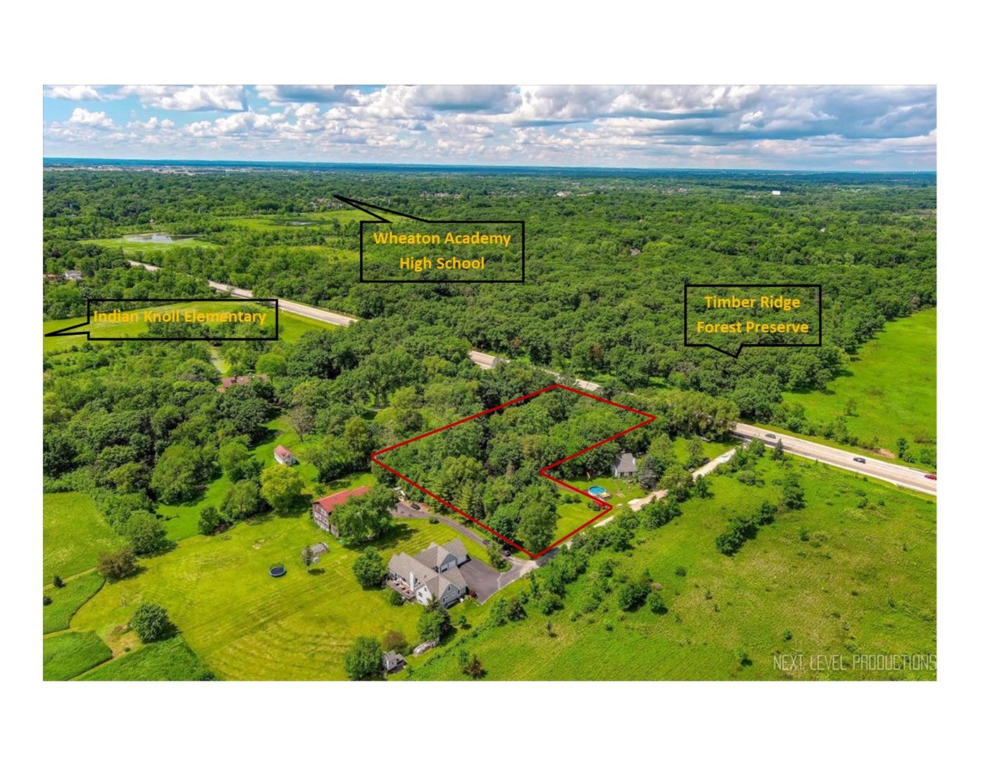 28W185 Geneva Road