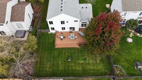 Tiny photo for 27055 W Hemlock Road, Channahon, IL 60410 (MLS # 12774859)