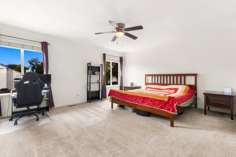 Tiny photo for 27055 W Hemlock Road, Channahon, IL 60410 (MLS # 12774859)