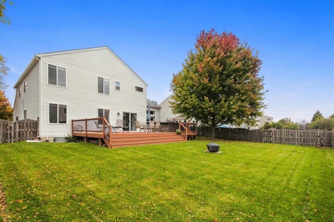 Tiny photo for 27055 W Hemlock Road, Channahon, IL 60410 (MLS # 12774859)
