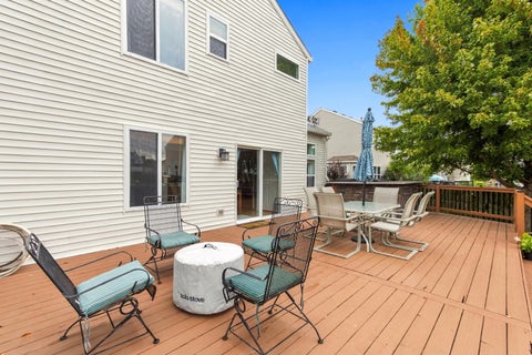 Tiny photo for 27055 W Hemlock Road, Channahon, IL 60410 (MLS # 12774859)