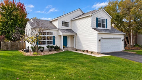 Tiny photo for 27055 W Hemlock Road, Channahon, IL 60410 (MLS # 12774859)