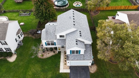 Tiny photo for 27055 W Hemlock Road, Channahon, IL 60410 (MLS # 12774859)