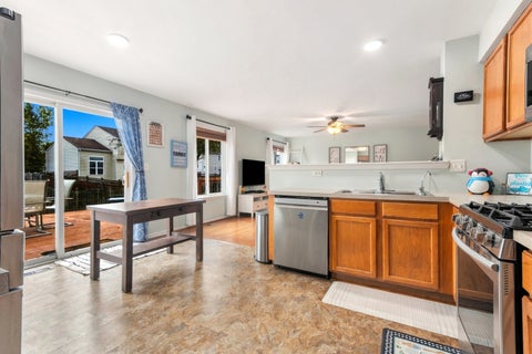 Tiny photo for 27055 W Hemlock Road, Channahon, IL 60410 (MLS # 12774859)