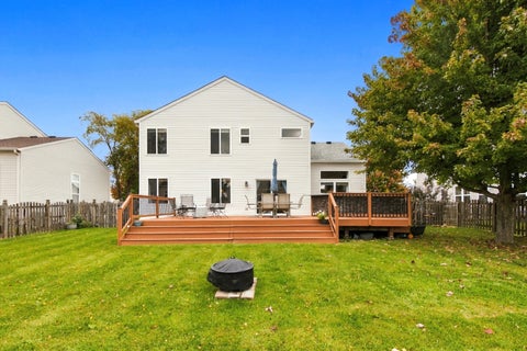 Tiny photo for 27055 W Hemlock Road, Channahon, IL 60410 (MLS # 12774859)