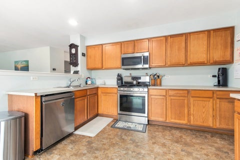Tiny photo for 27055 W Hemlock Road, Channahon, IL 60410 (MLS # 12774859)