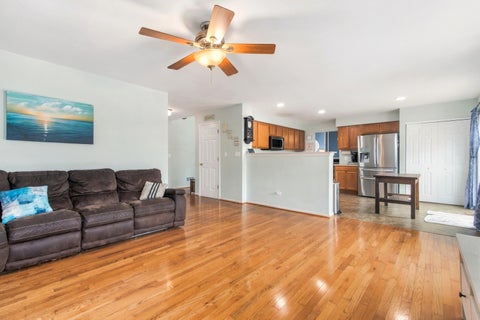 Tiny photo for 27055 W Hemlock Road, Channahon, IL 60410 (MLS # 12774859)