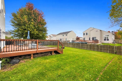 Tiny photo for 27055 W Hemlock Road, Channahon, IL 60410 (MLS # 12774859)