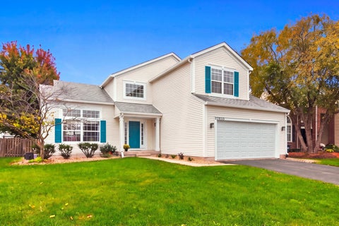 Photo of 27055 W Hemlock Road, Channahon, IL 60410 (MLS # 12774859)