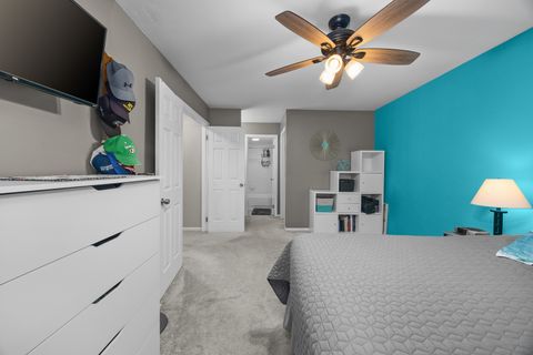 Tiny photo for 126 Manchester Court, Schaumburg, IL 60193 (MLS # 12491688)
