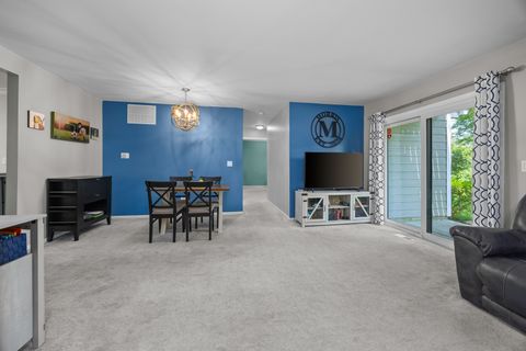 Tiny photo for 126 Manchester Court, Schaumburg, IL 60193 (MLS # 12491688)