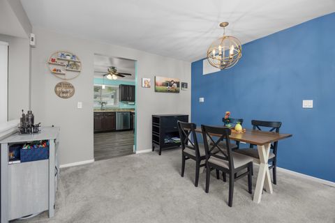 Tiny photo for 126 Manchester Court, Schaumburg, IL 60193 (MLS # 12491688)