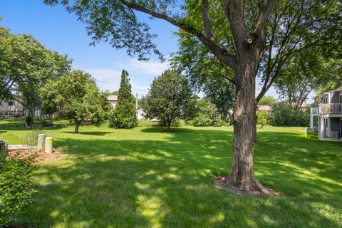 Tiny photo for 126 Manchester Court, Schaumburg, IL 60193 (MLS # 12491688)