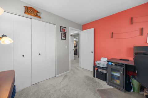Tiny photo for 126 Manchester Court, Schaumburg, IL 60193 (MLS # 12491688)