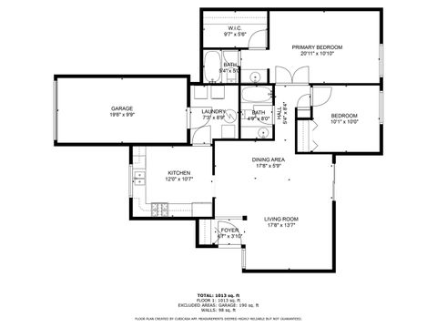Tiny photo for 126 Manchester Court, Schaumburg, IL 60193 (MLS # 12491688)