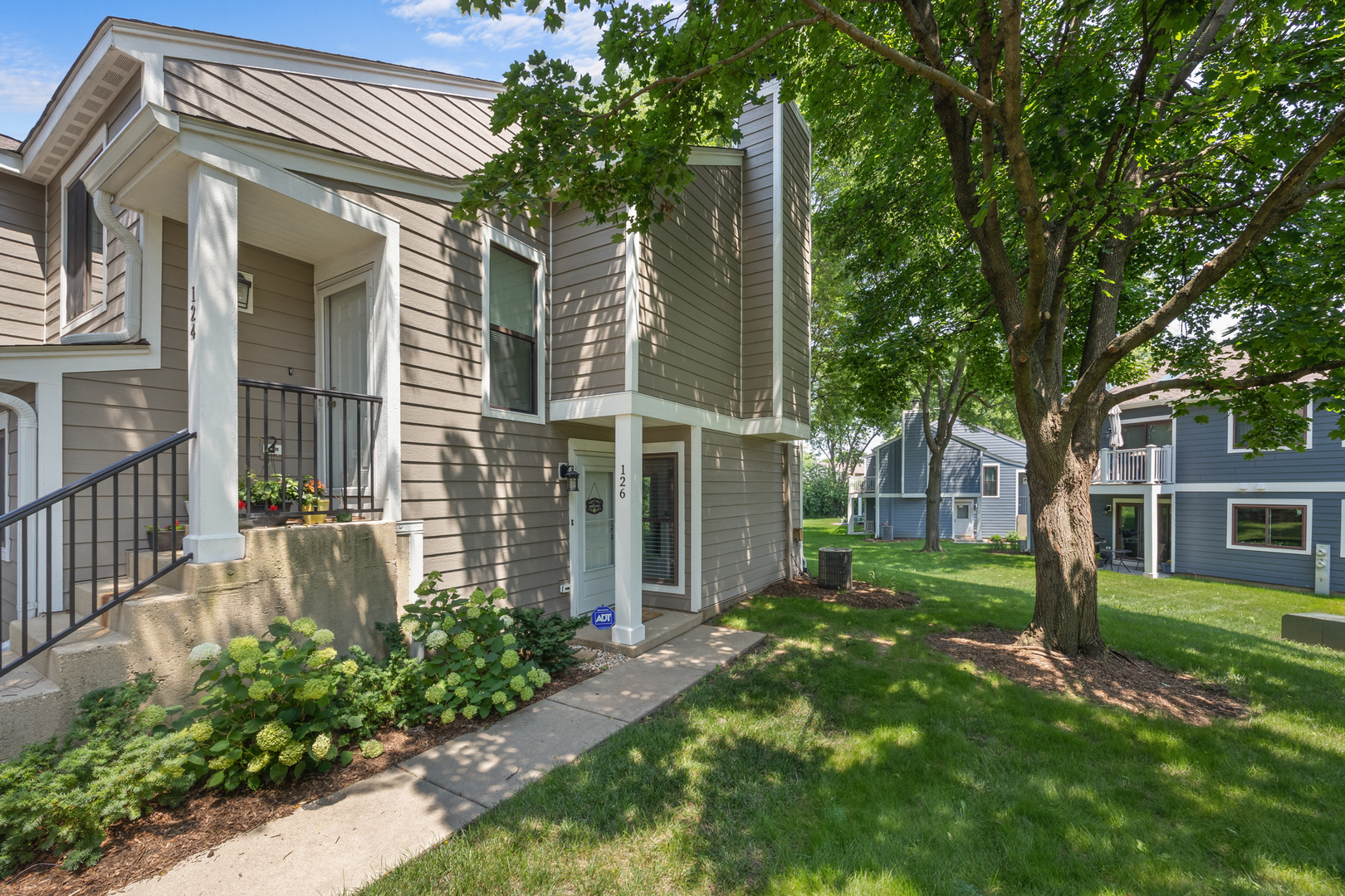 126 Manchester Court