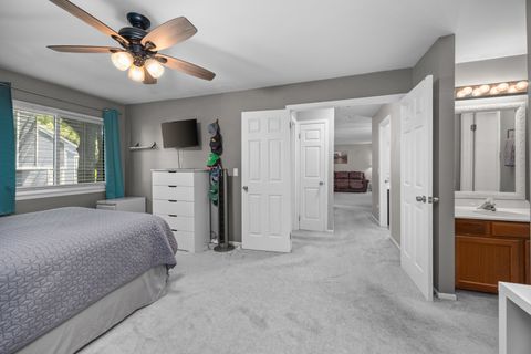 Tiny photo for 126 Manchester Court, Schaumburg, IL 60193 (MLS # 12491688)