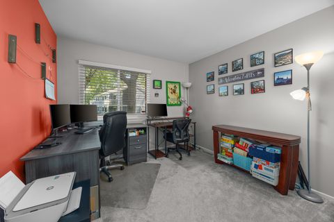 Tiny photo for 126 Manchester Court, Schaumburg, IL 60193 (MLS # 12491688)