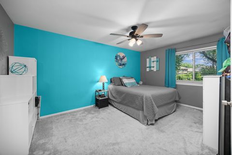 Tiny photo for 126 Manchester Court, Schaumburg, IL 60193 (MLS # 12491688)