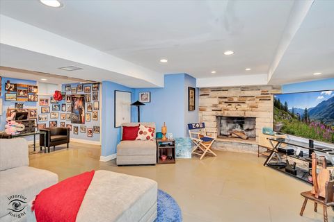 Tiny photo for 4050 Harvard Terrace, Skokie, IL 60076 (MLS # 12497202)