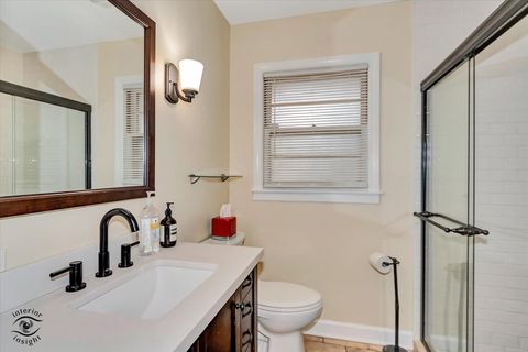 Tiny photo for 4050 Harvard Terrace, Skokie, IL 60076 (MLS # 12497202)