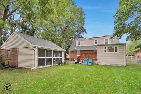 Tiny photo for 4050 Harvard Terrace, Skokie, IL 60076 (MLS # 12497202)