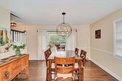 Tiny photo for 4050 Harvard Terrace, Skokie, IL 60076 (MLS # 12497202)