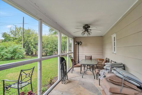 Tiny photo for 4050 Harvard Terrace, Skokie, IL 60076 (MLS # 12497202)