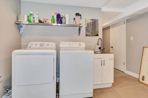 Tiny photo for 4050 Harvard Terrace, Skokie, IL 60076 (MLS # 12497202)