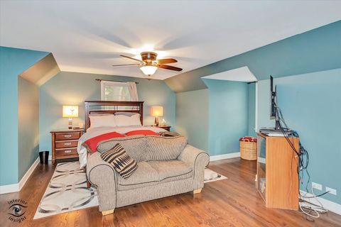Tiny photo for 4050 Harvard Terrace, Skokie, IL 60076 (MLS # 12497202)