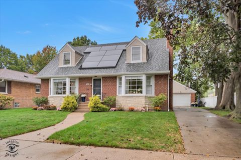 Tiny photo for 4050 Harvard Terrace, Skokie, IL 60076 (MLS # 12497202)