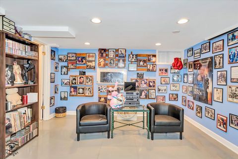 Tiny photo for 4050 Harvard Terrace, Skokie, IL 60076 (MLS # 12497202)