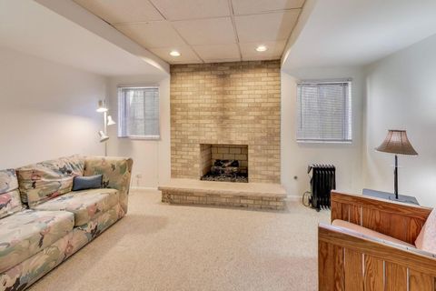 Tiny photo for 11144 Indian Woods Drive, Indian Head Park, IL 60525 (MLS # 12553769)