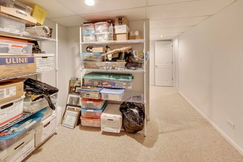 Tiny photo for 11144 Indian Woods Drive, Indian Head Park, IL 60525 (MLS # 12553769)