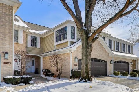 Tiny photo for 11144 Indian Woods Drive, Indian Head Park, IL 60525 (MLS # 12553769)