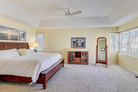 Tiny photo for 11144 Indian Woods Drive, Indian Head Park, IL 60525 (MLS # 12553769)