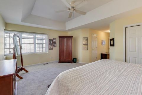 Tiny photo for 11144 Indian Woods Drive, Indian Head Park, IL 60525 (MLS # 12553769)