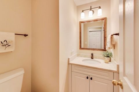 Tiny photo for 11144 Indian Woods Drive, Indian Head Park, IL 60525 (MLS # 12553769)