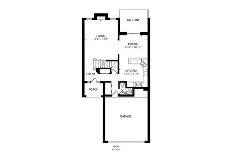 Tiny photo for 11144 Indian Woods Drive, Indian Head Park, IL 60525 (MLS # 12553769)