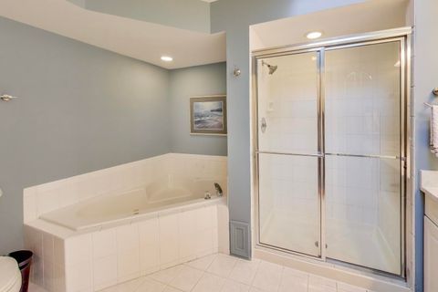 Tiny photo for 11144 Indian Woods Drive, Indian Head Park, IL 60525 (MLS # 12553769)