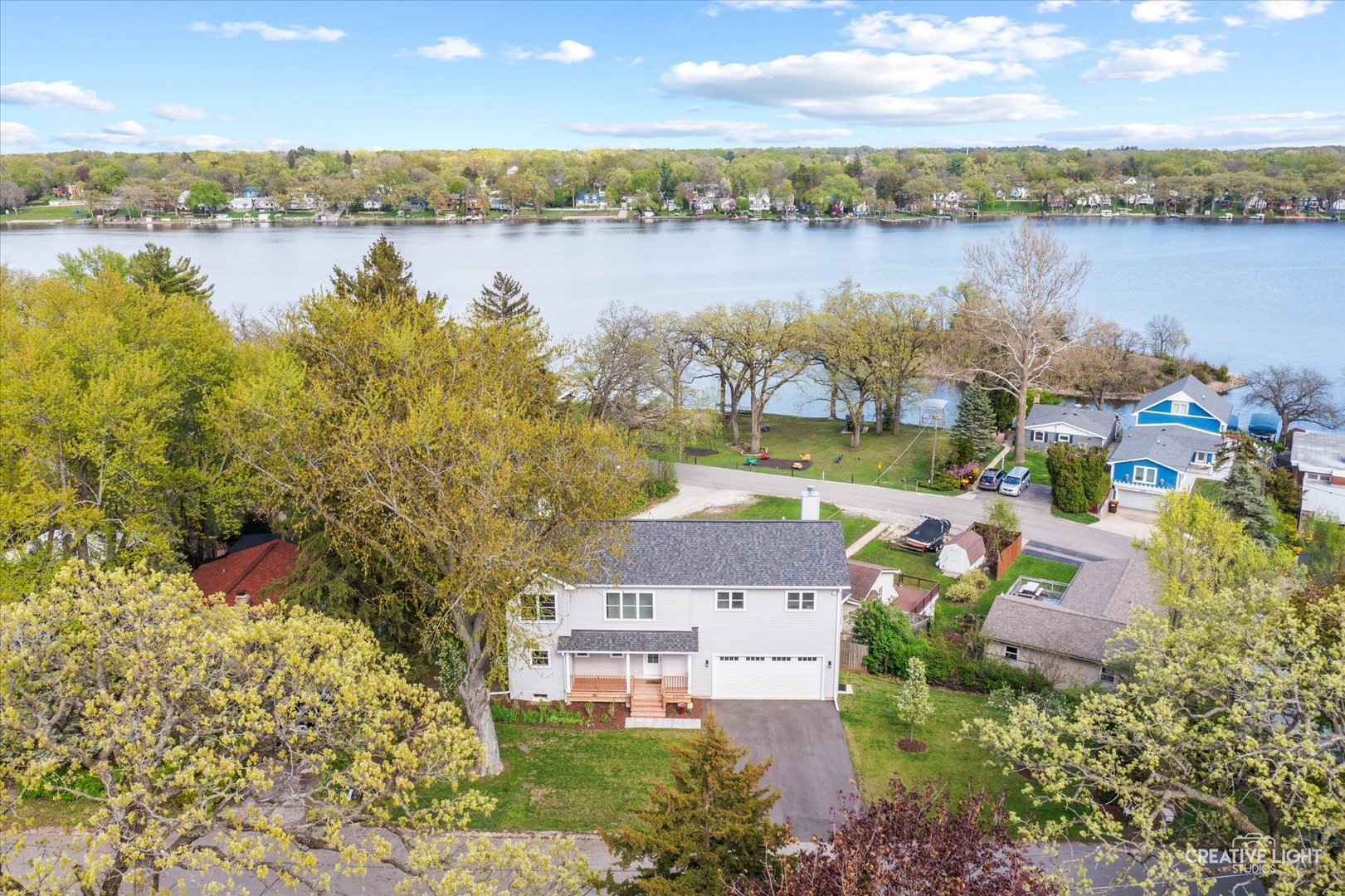 4520 W Shore Drive