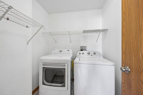Tiny photo for 2400 Mark Avenue, Zion, IL 60099 (MLS # 12741584)