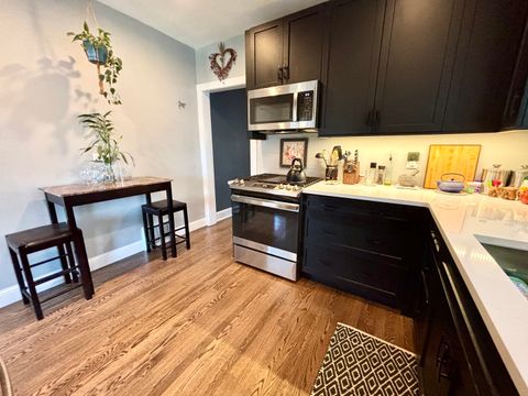 Tiny photo for 1540 Cuyler Avenue, Berwyn, IL 60402 (MLS # 12577497)