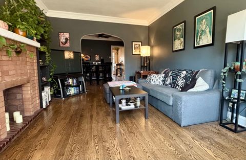 Tiny photo for 1540 Cuyler Avenue, Berwyn, IL 60402 (MLS # 12577497)