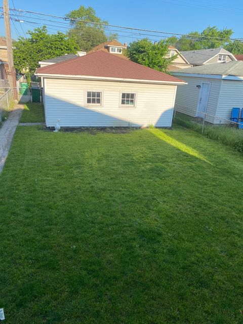 Tiny photo for 1540 Cuyler Avenue, Berwyn, IL 60402 (MLS # 12577497)
