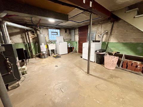 Tiny photo for 1540 Cuyler Avenue, Berwyn, IL 60402 (MLS # 12577497)